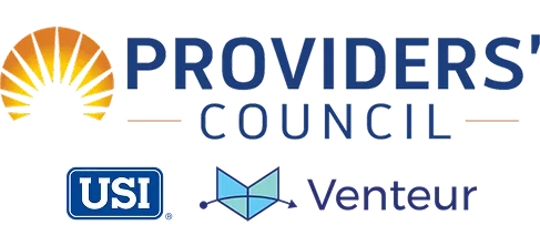 Providers' Council x USI x Venteur