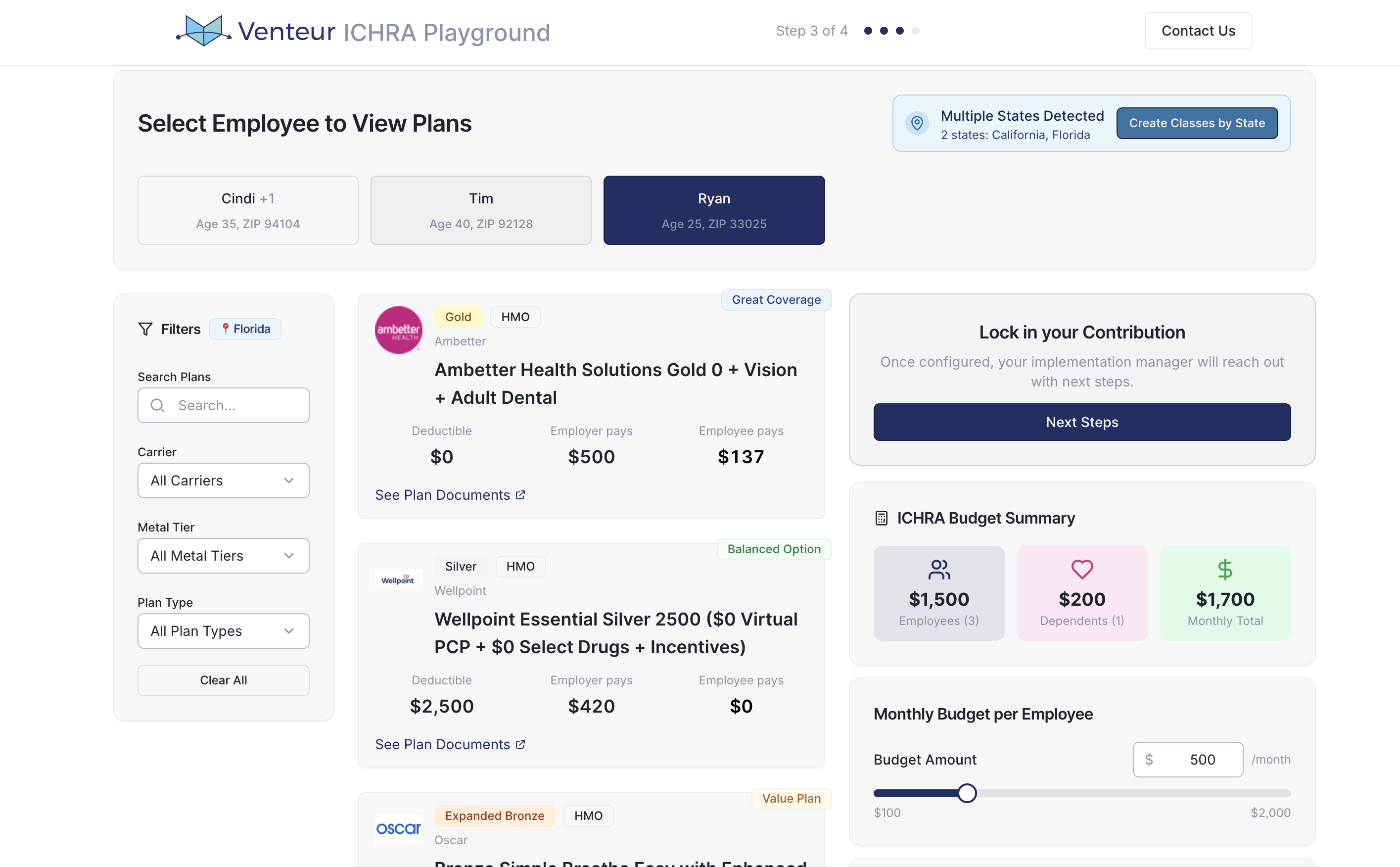 ICHRA Insider for Small Businesses