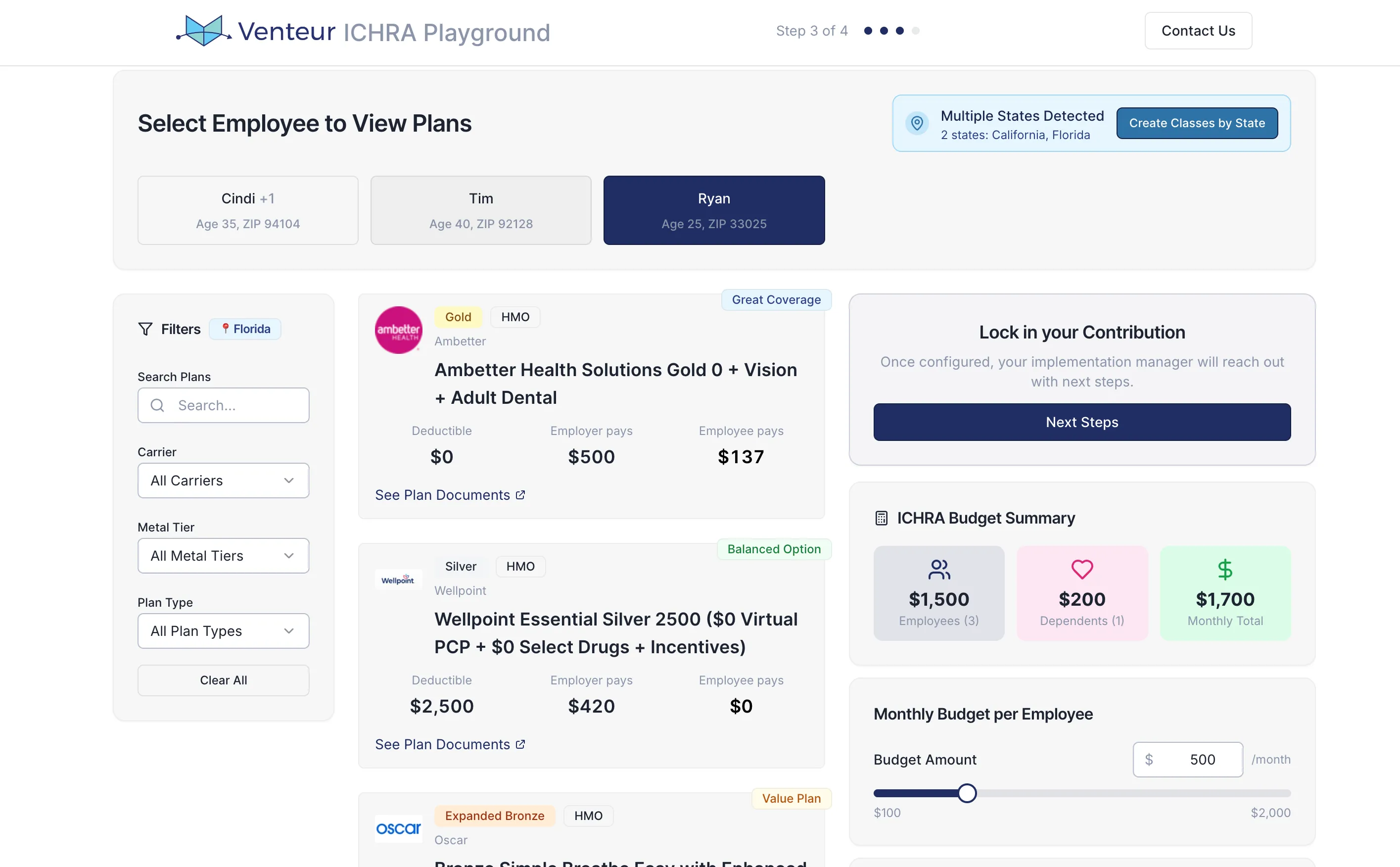 ICHRA Insider for Small Businesses