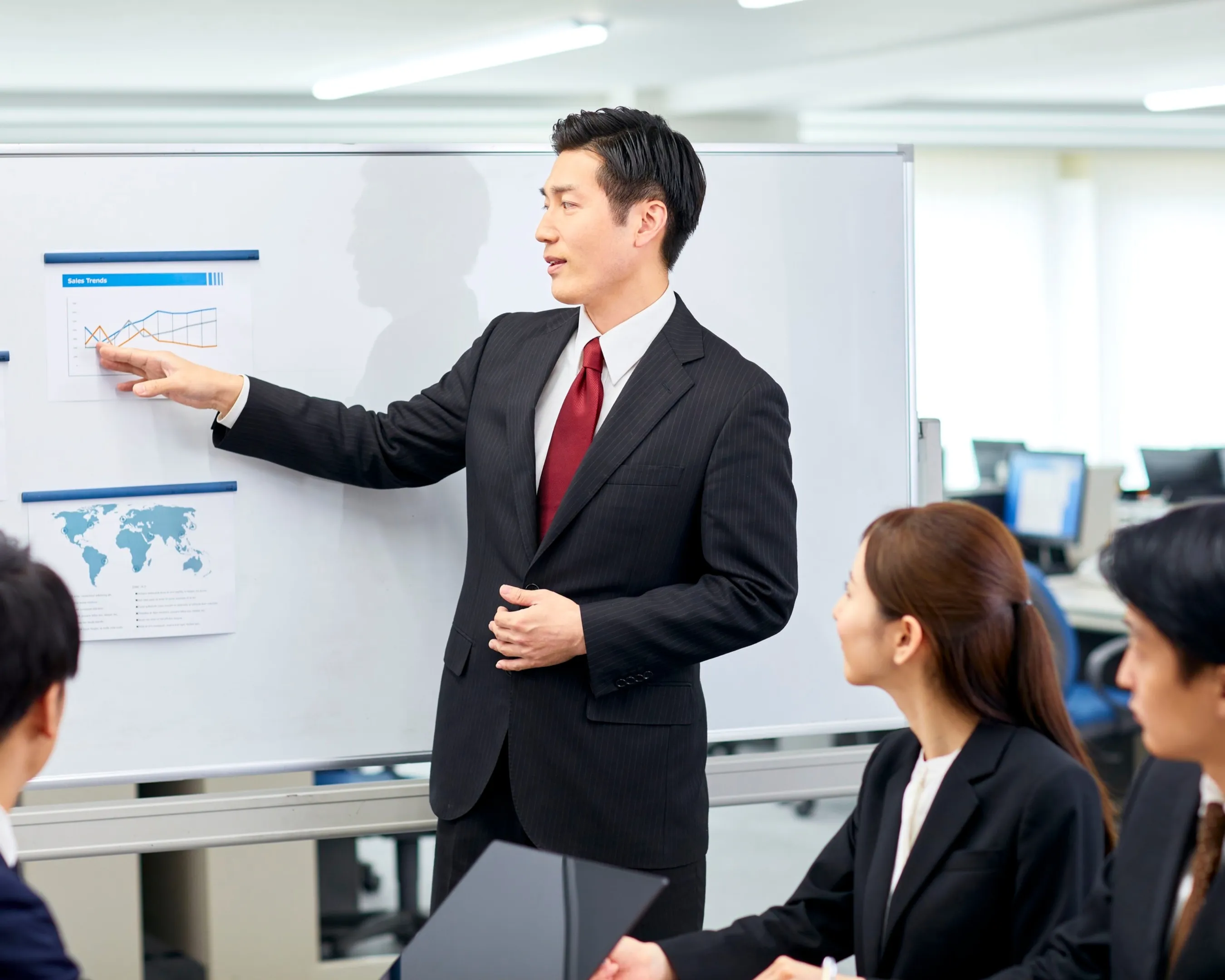 Why Organizational Strategy Matters for Business Growth