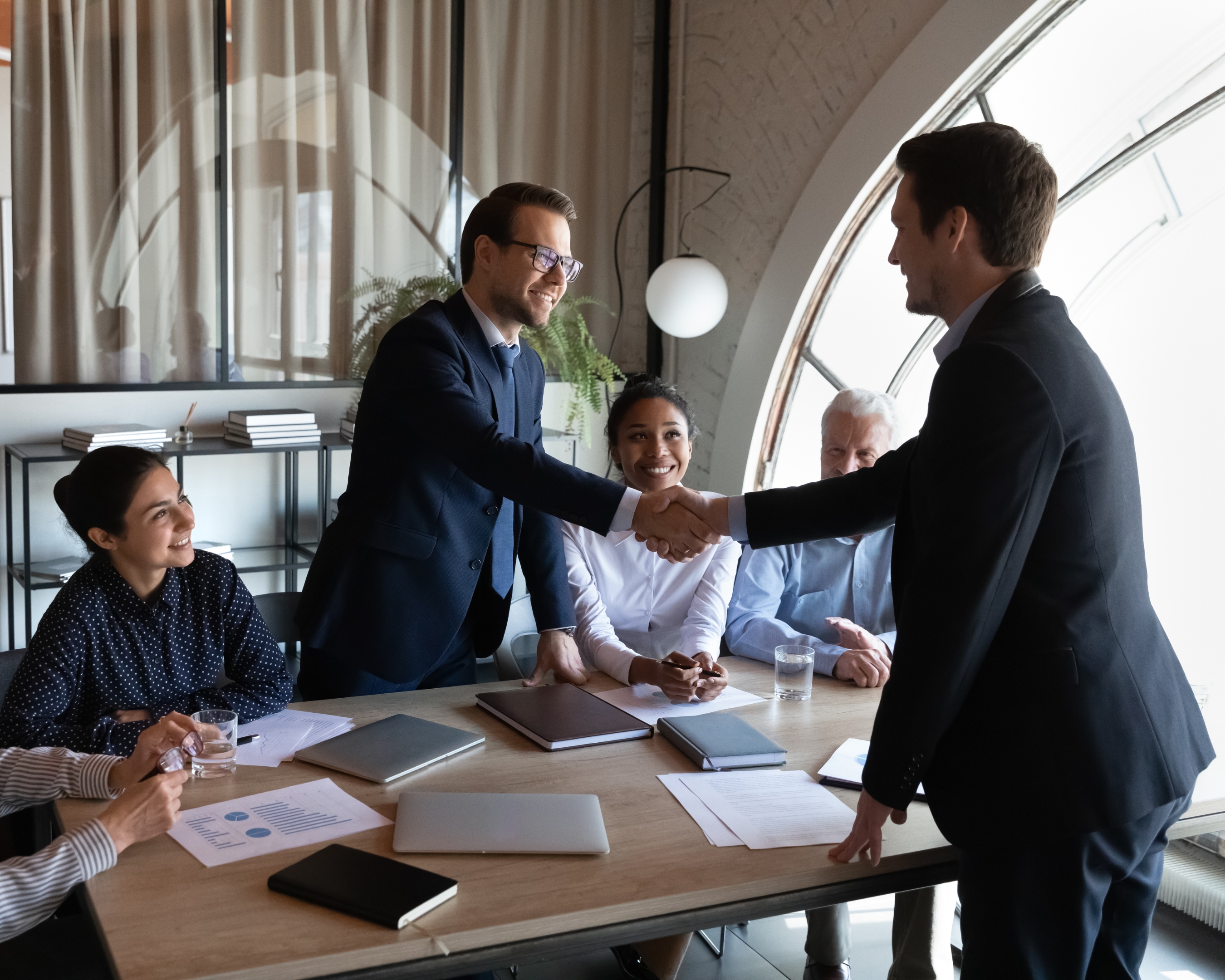 How Multi-State Employers Use ICHRA to Navigate 50 Different Insurance Markets