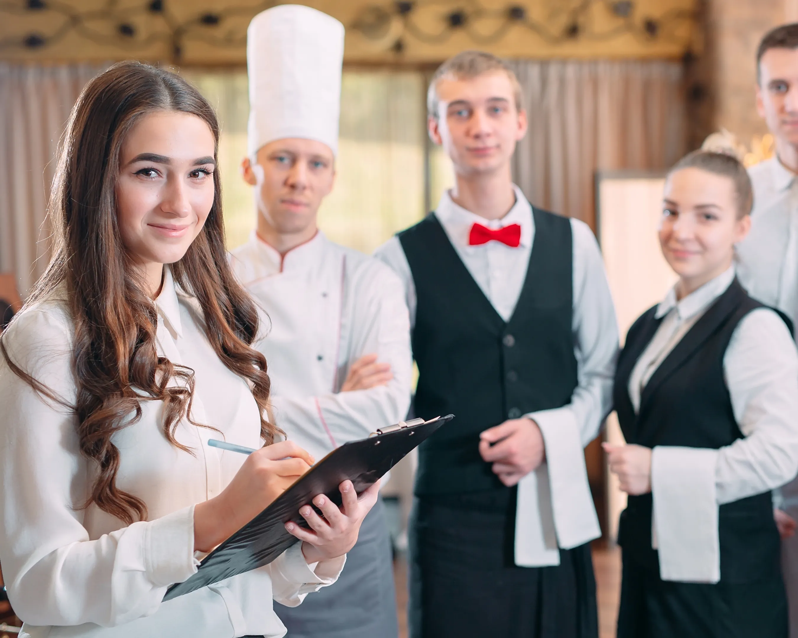ICHRA for Restaurants & Hospitality: Covering a High-Turnover Workforce Without Breaking the Budget