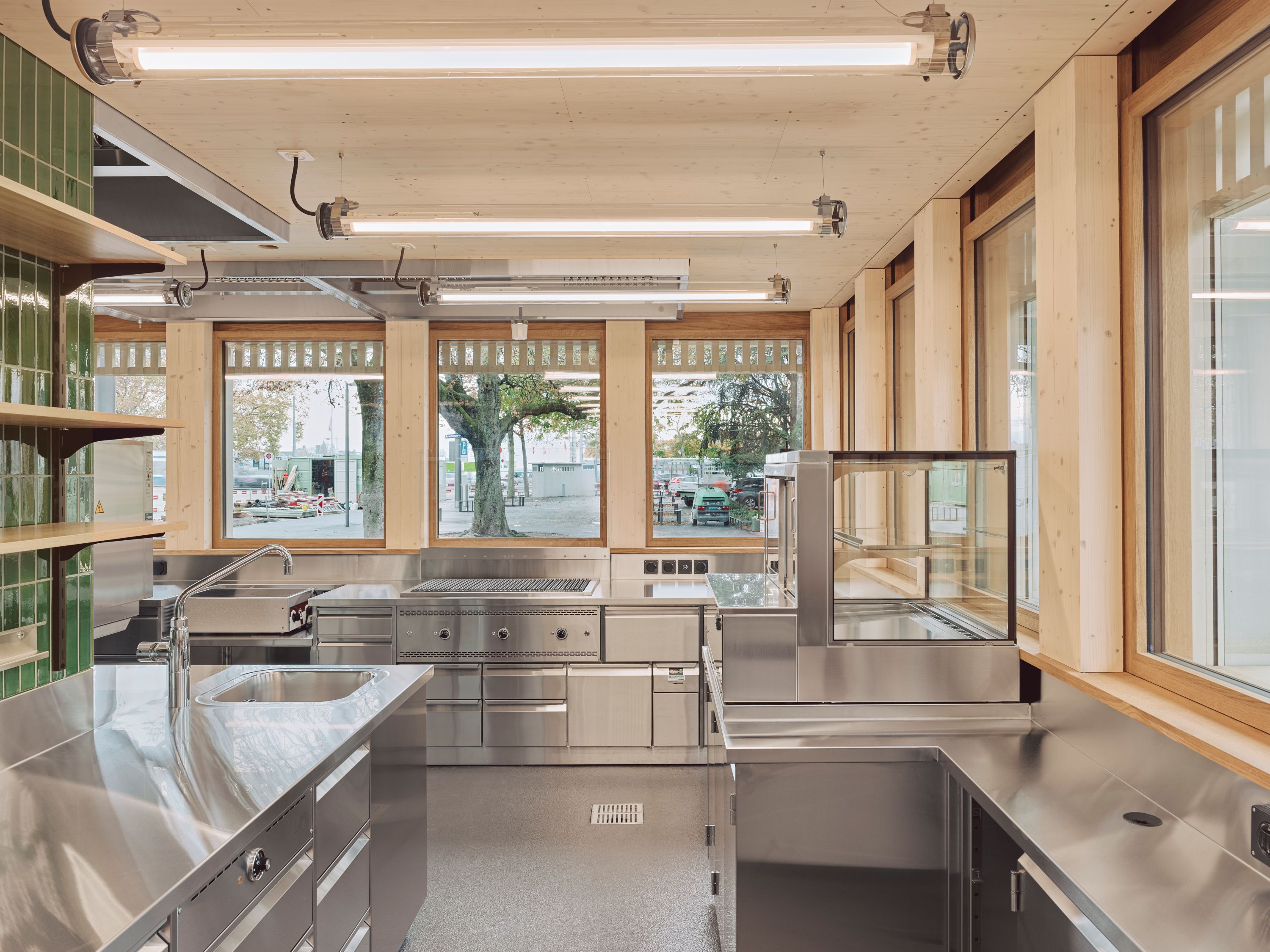 © Fotos: Lukas Murer