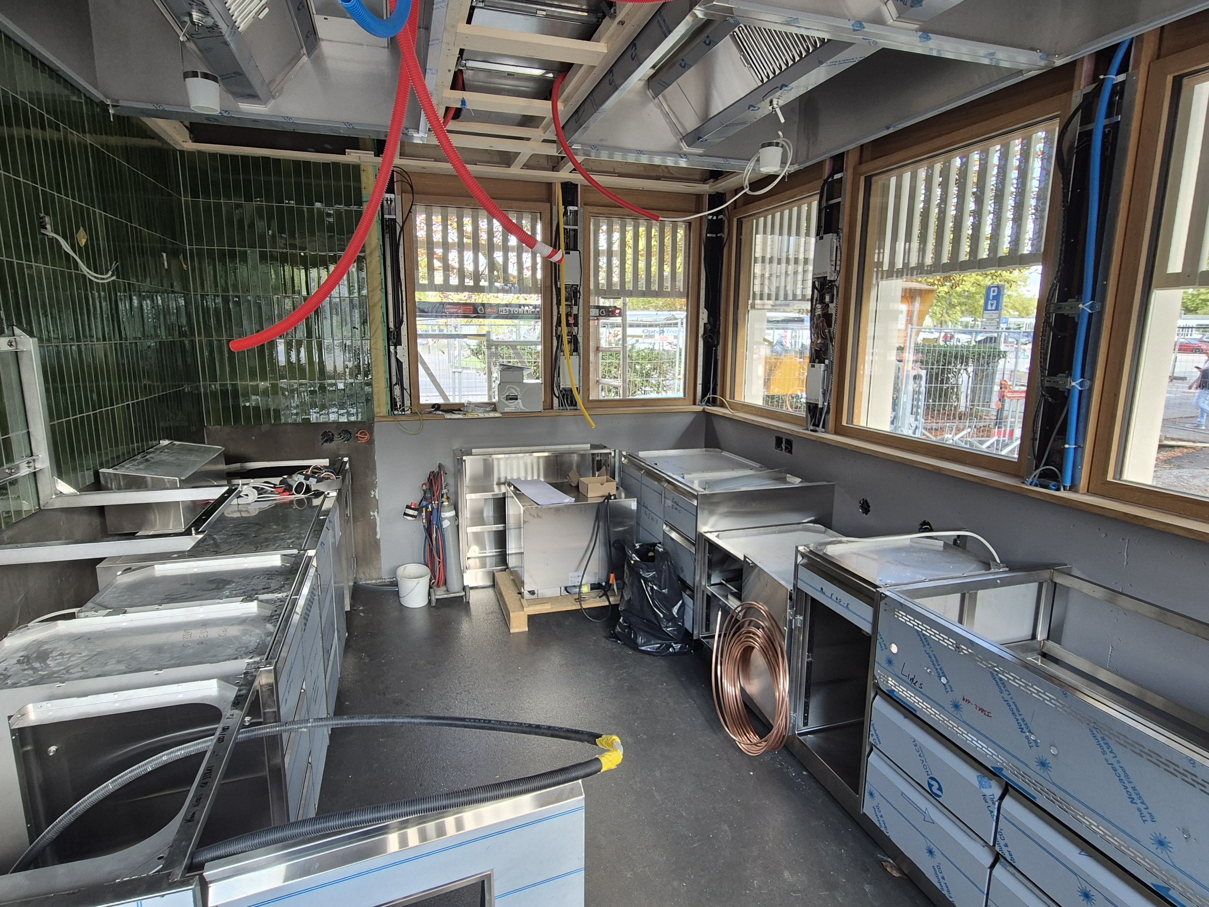 © Fotos: Lukas Murer