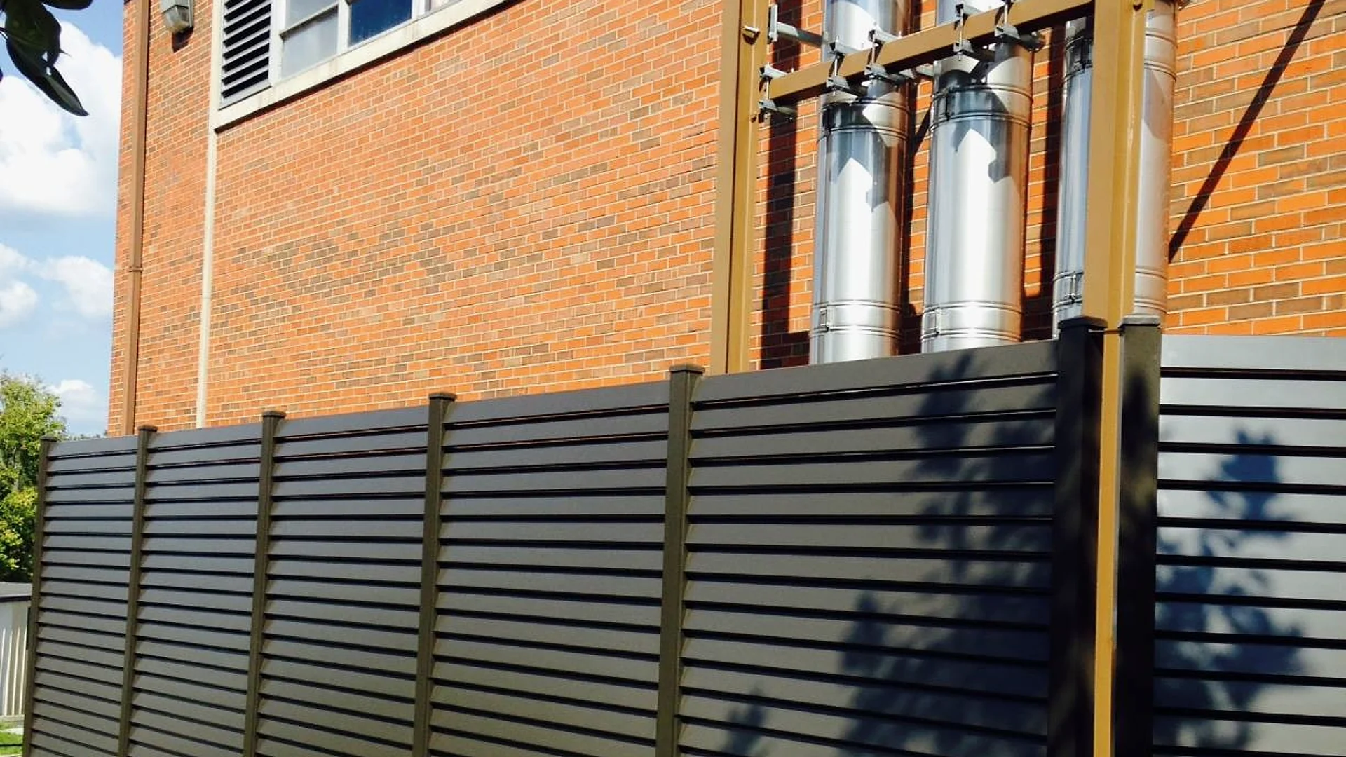 Rio Grande Fence Company