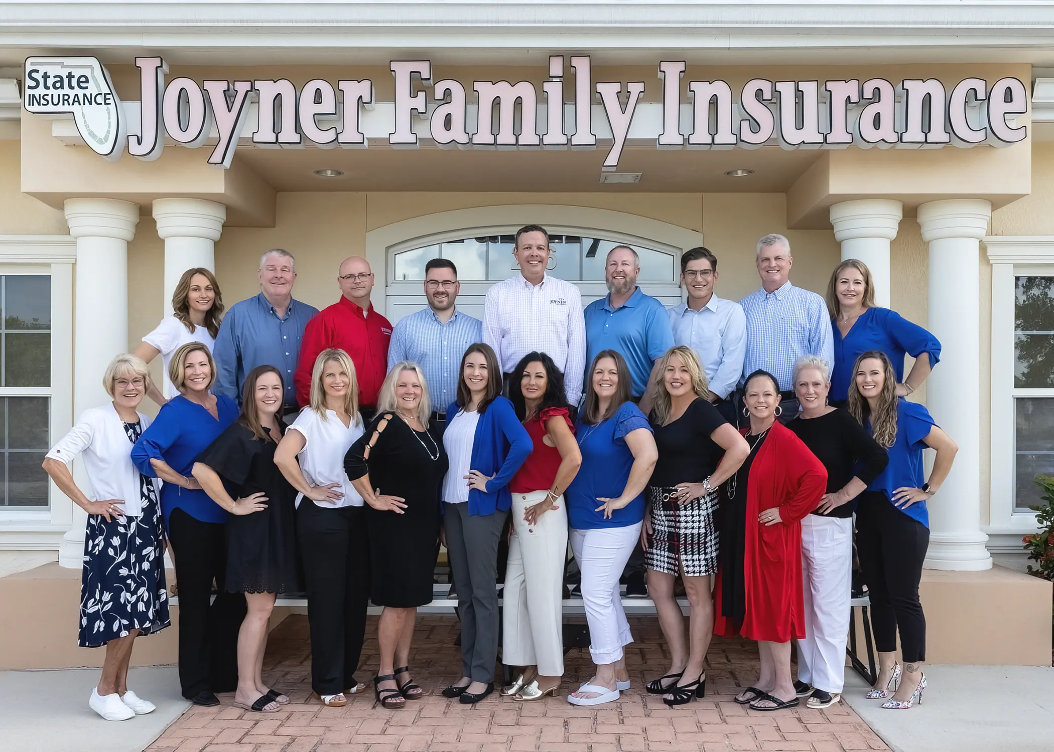 Joyner Family Insurance, Venice