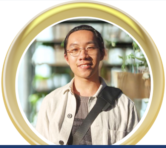Charles Li - Actuarial Analyst 