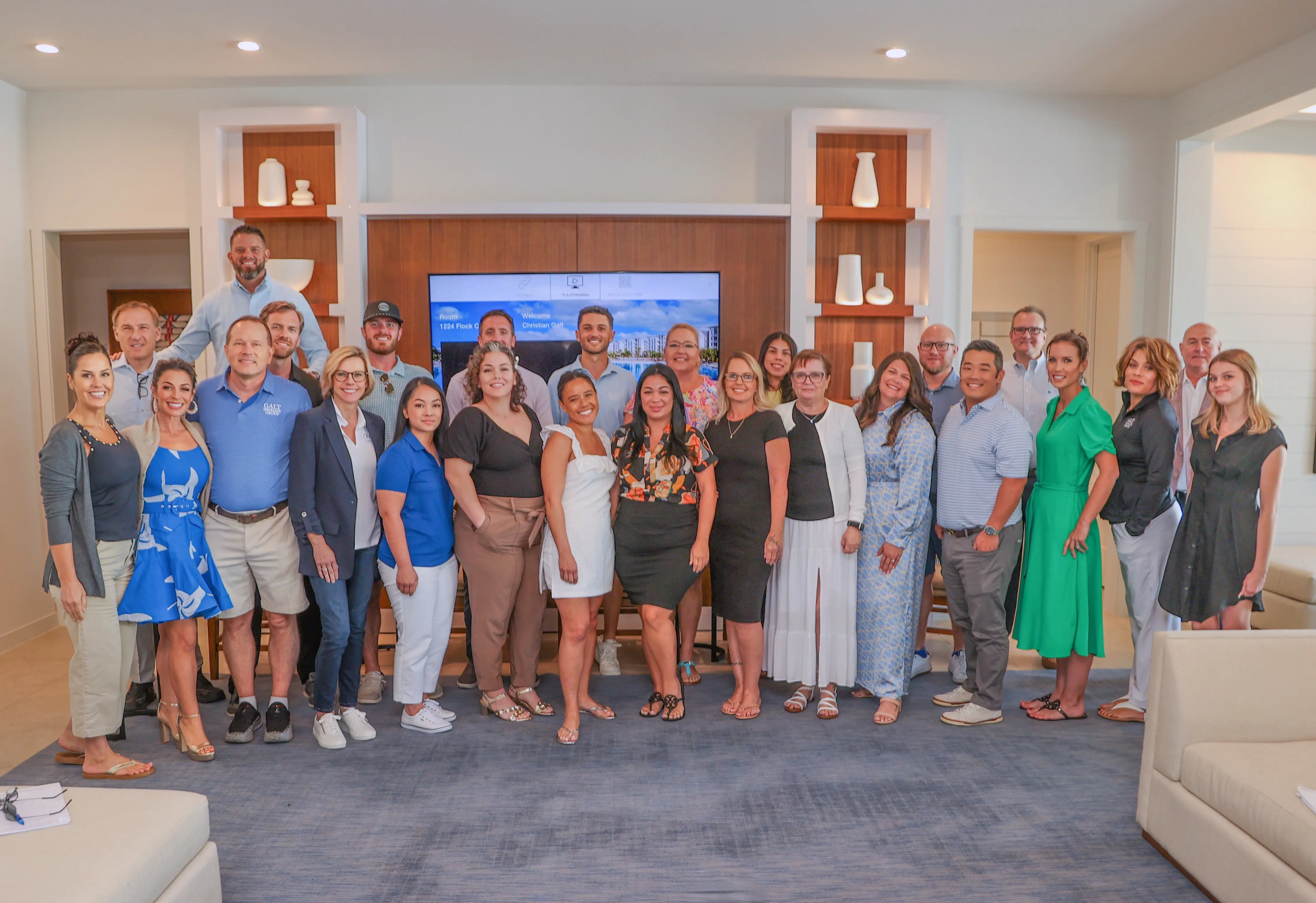Galt Insurance Group, Naples