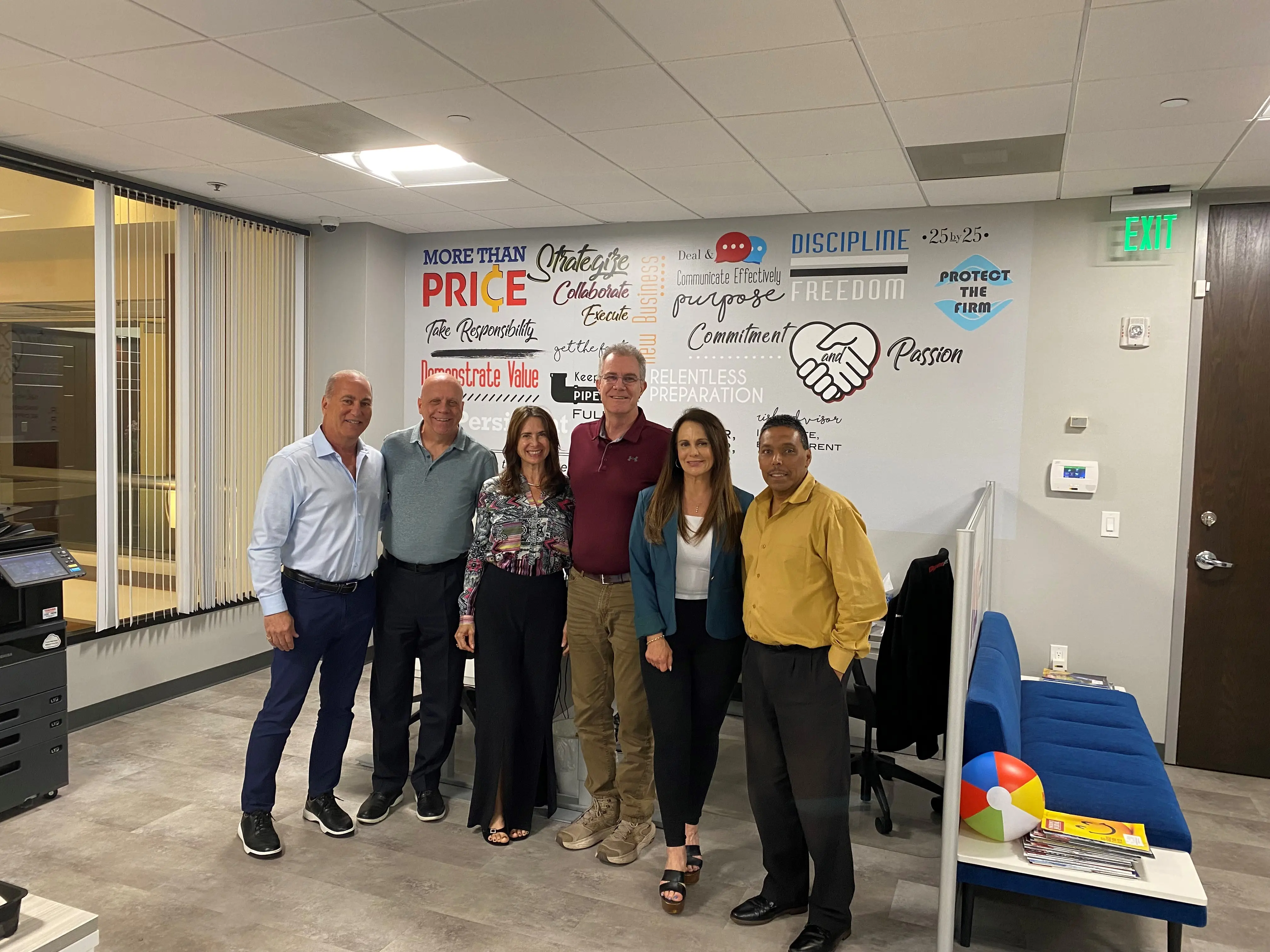 NSI Insurance Group, Miami Lakes