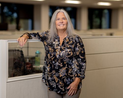 Diane Hansen - Claims Manager