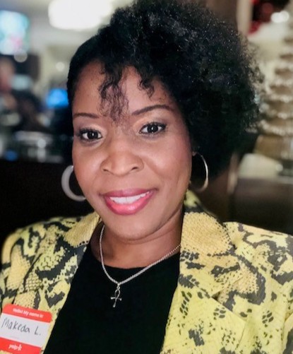 Makeda Lawton - Senior Underwriter