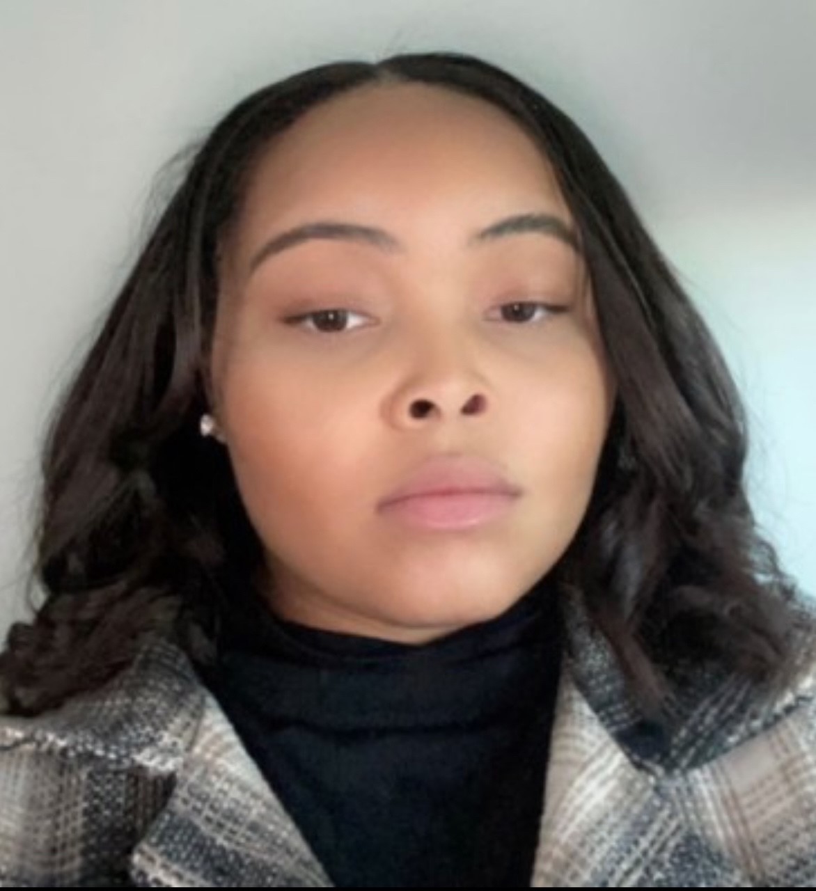 Skye Colbert - Claims Adjuster