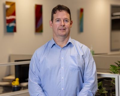 Matt Key - Cloud Administrator