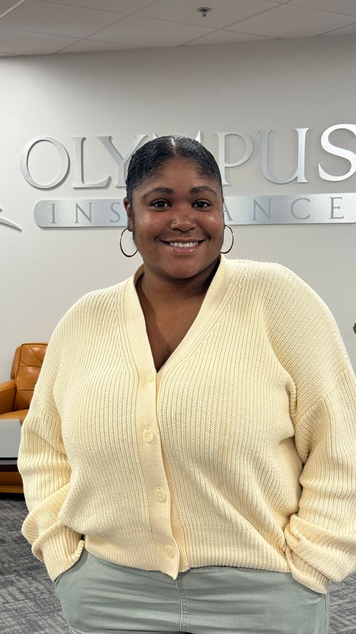 Shanetta King - Customer Support Supervisor