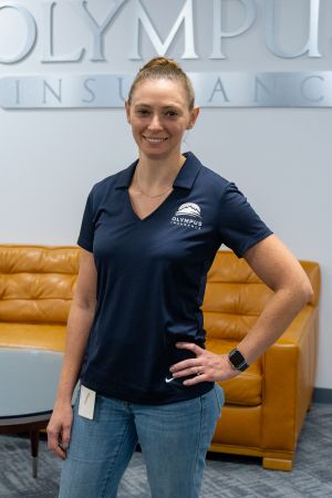 Victoria Diedrich - Sr. Claims Adjuster