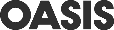 oasis logo