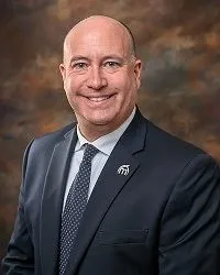 Brad Lutz