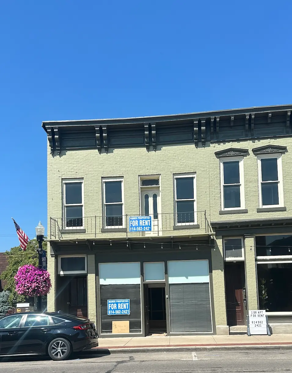 127 S Main St property
