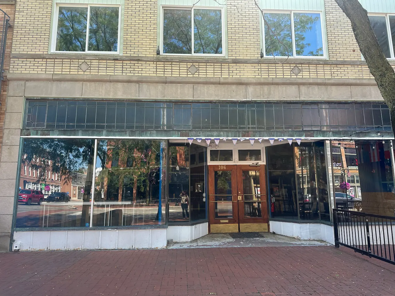 106 S Main property