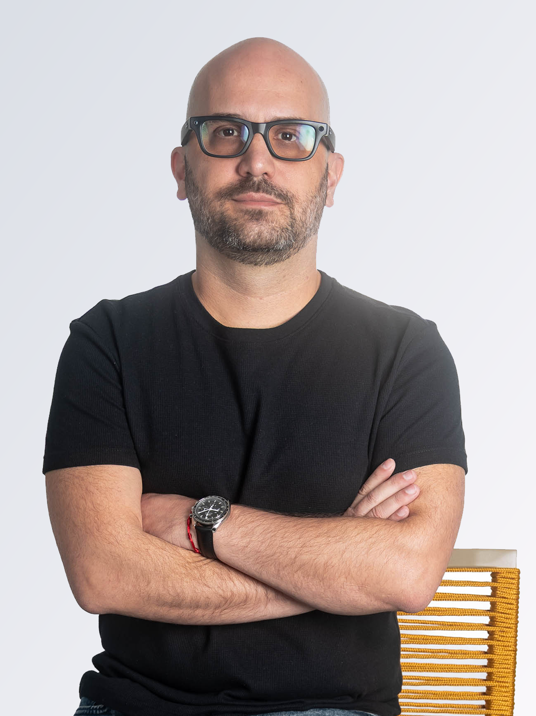 Bruno Perez