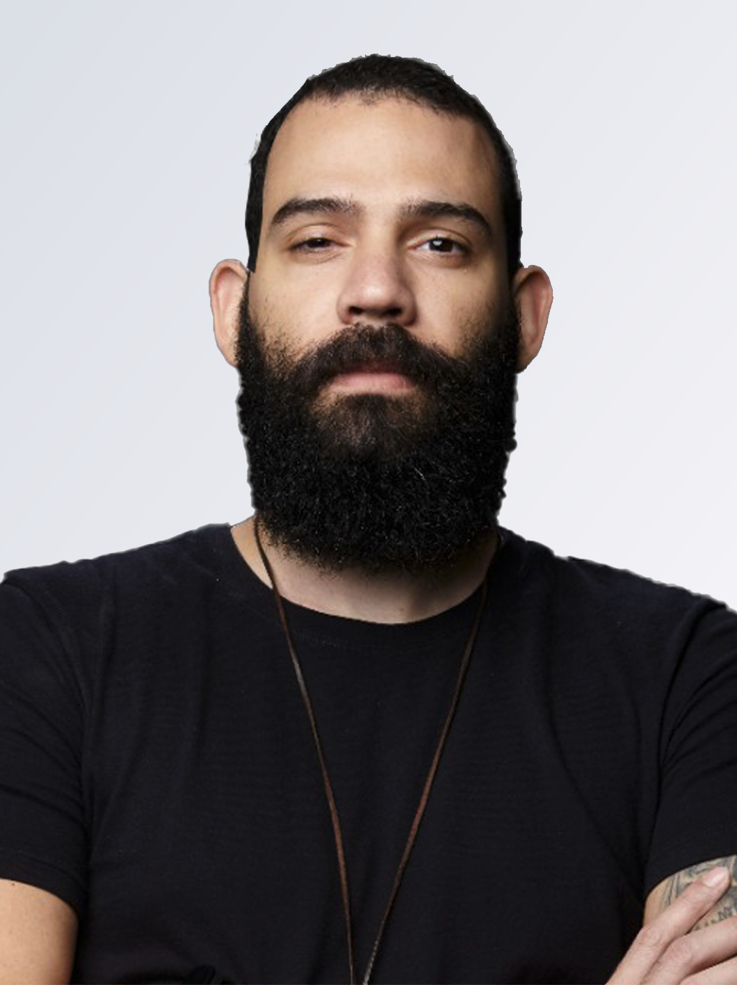 Leandro Gomes