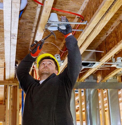 Krimp Electric photo 5