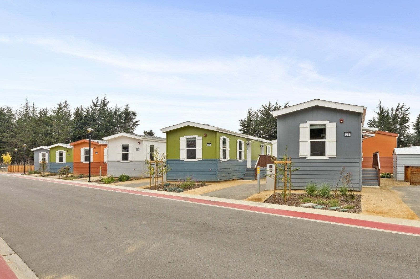 Stone Pine Cove — 1 Bedroom