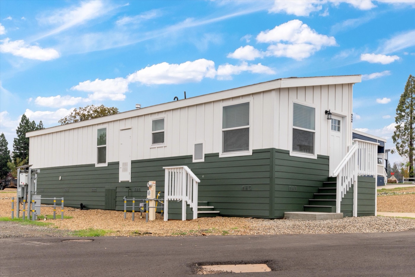 Idlewild Estates — Space 9