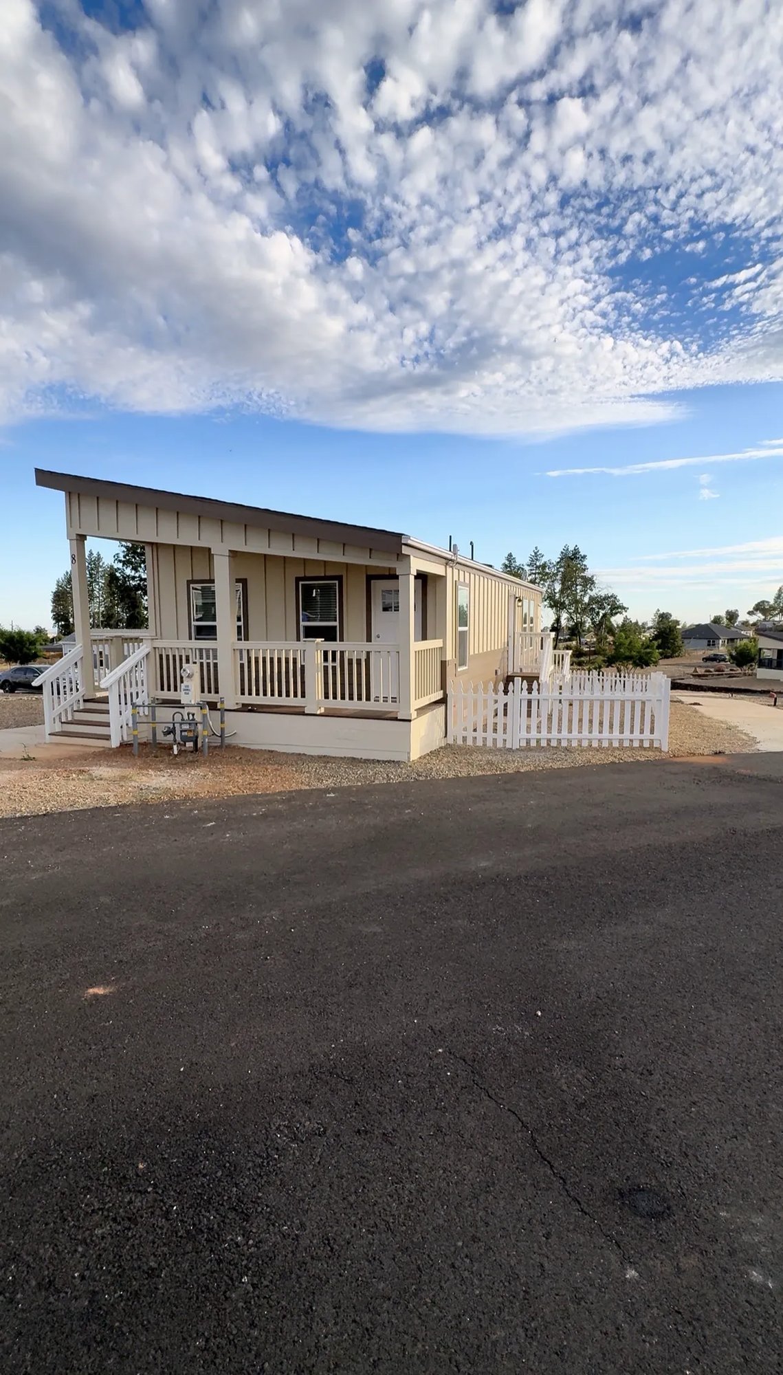 Site 8 - The Juniper