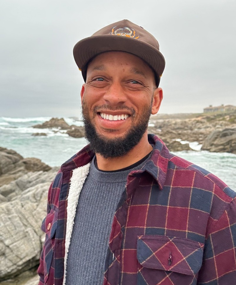 Photo of Khalil Robinson, Project Manager at Bigfoot Homes