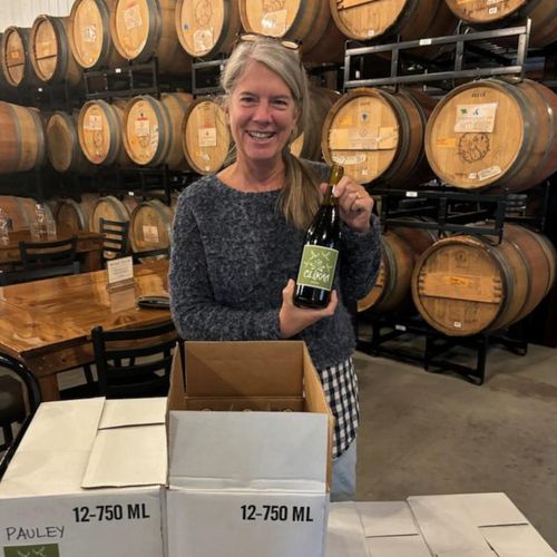 Cellar Beast Offer Personalized Wine Label