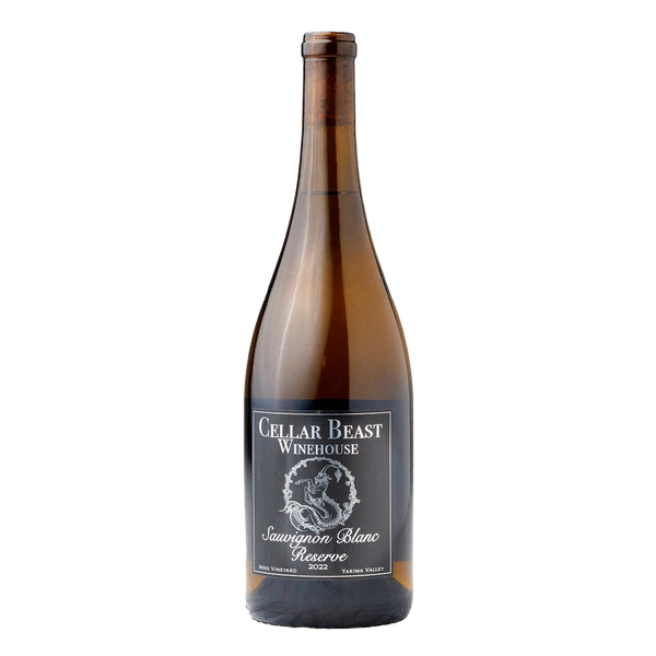 Sauvignon Blanc Reserve 2022 by Cellar Beast