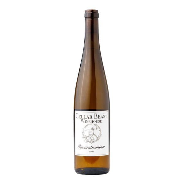 Gewürztraminer 2022 by Cellar Beast