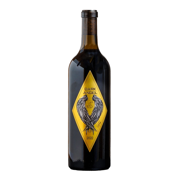 Dark Angel 2022 by Cellar Beast