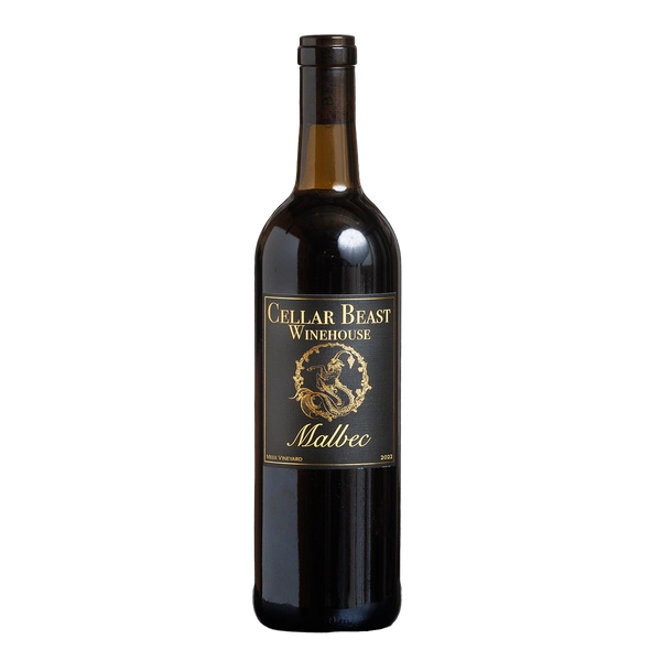 Malbec 2022 by Cellar Beast