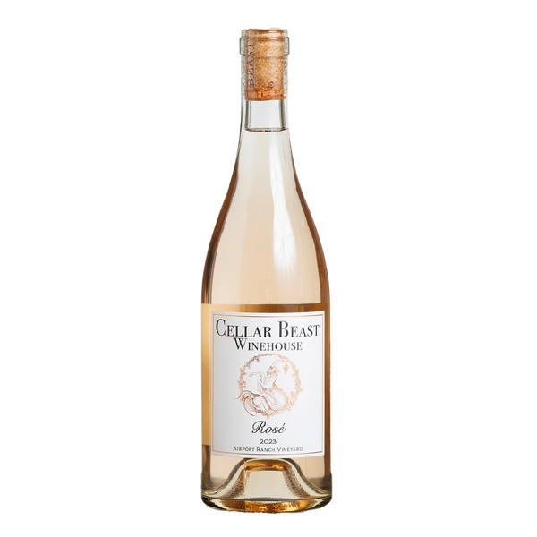 Rosé 2023 by Cellar Beast