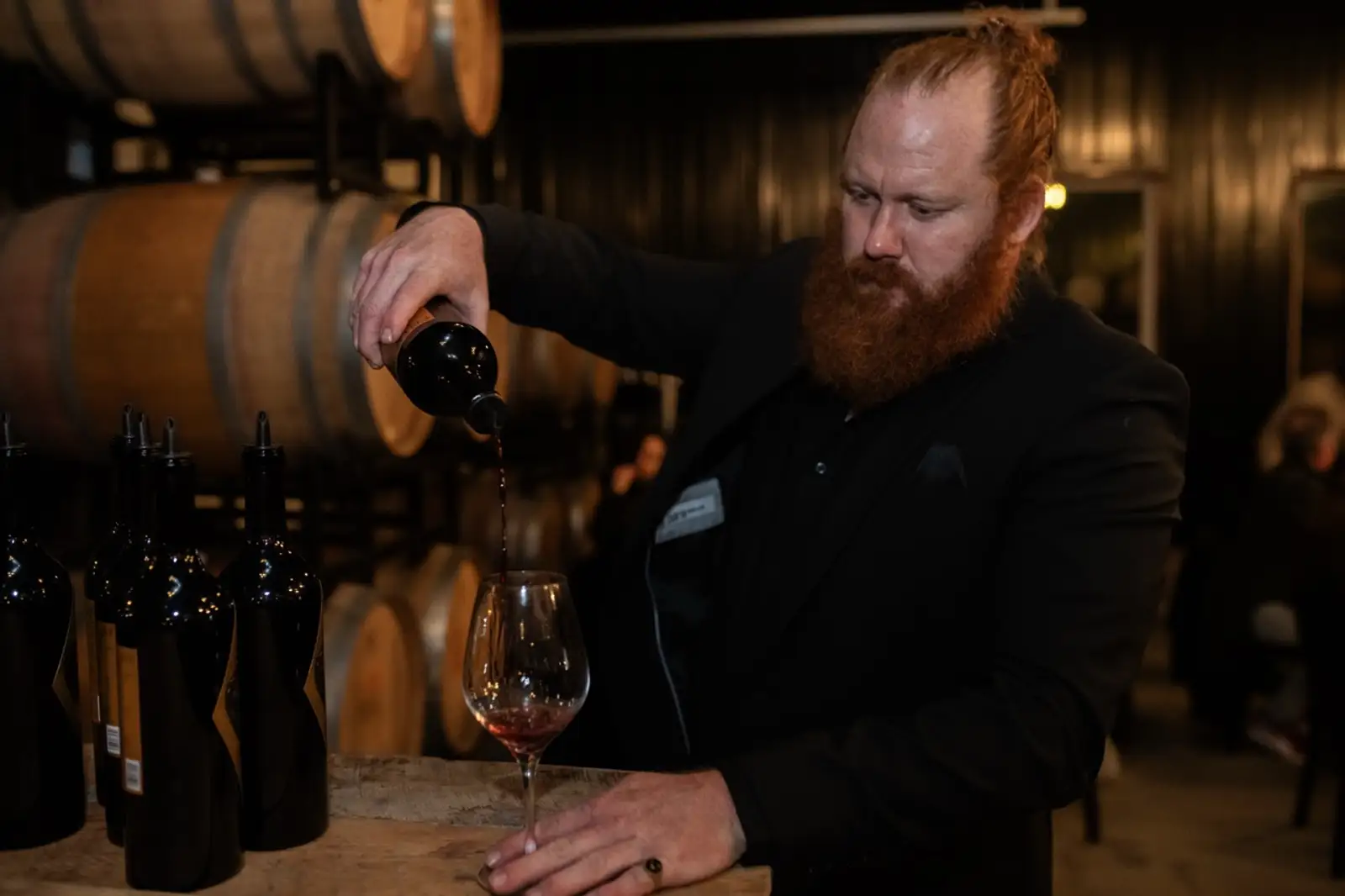 What Is Dry Wine? A Winemaker’s Guide