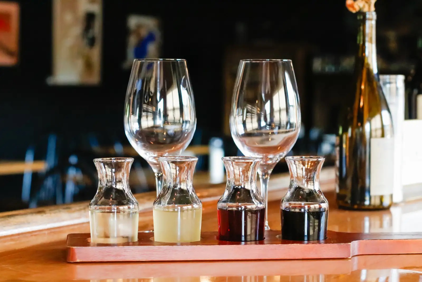 Different Kinds of Wine: The 7 Styles Every Serious Drinker Should Know