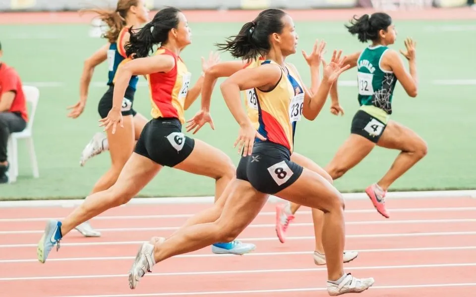 brain exercises of running