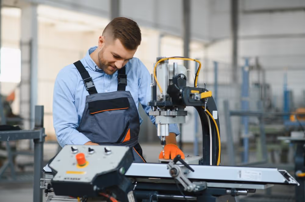 Safety Tips for Drill Press Tapping