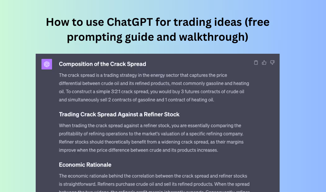 Go from clueless to up and running with algo trading using Python. For Free.
