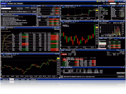 Get powerful Python code for algo trading and data analysis