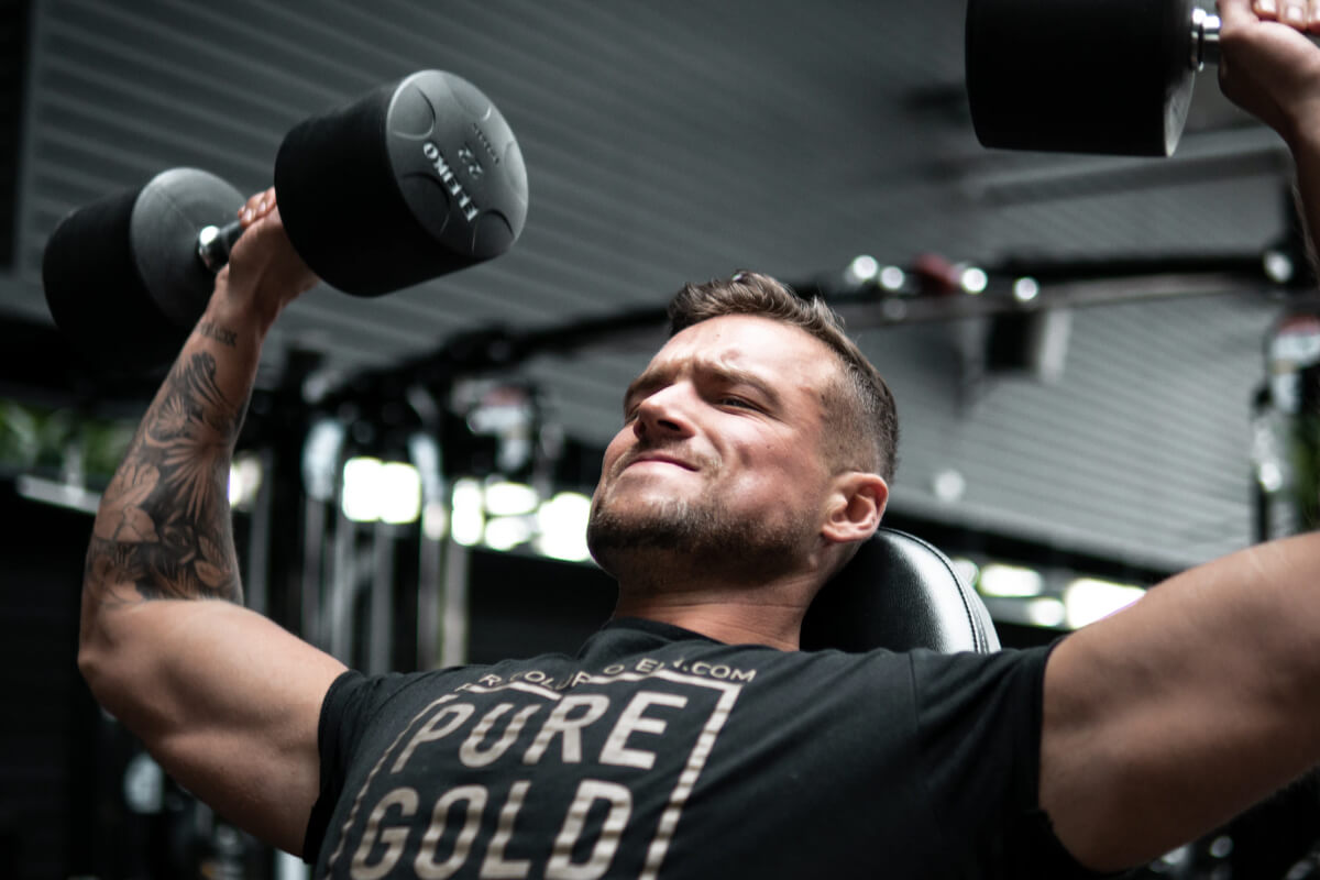 License - Gymfit X Webflow Template