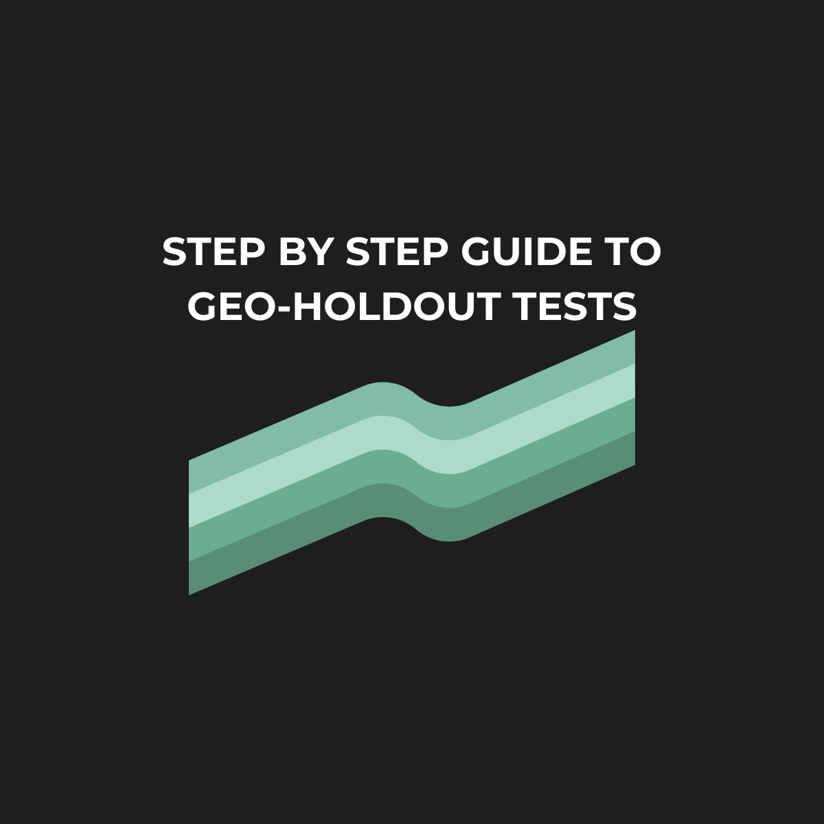 Geo-Testing in Marketing: How to Measure True Incrementality (2026 Guide)
