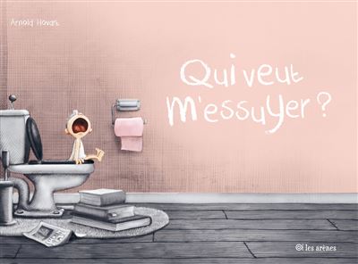 First day at nursery school: an album about "cleanliness