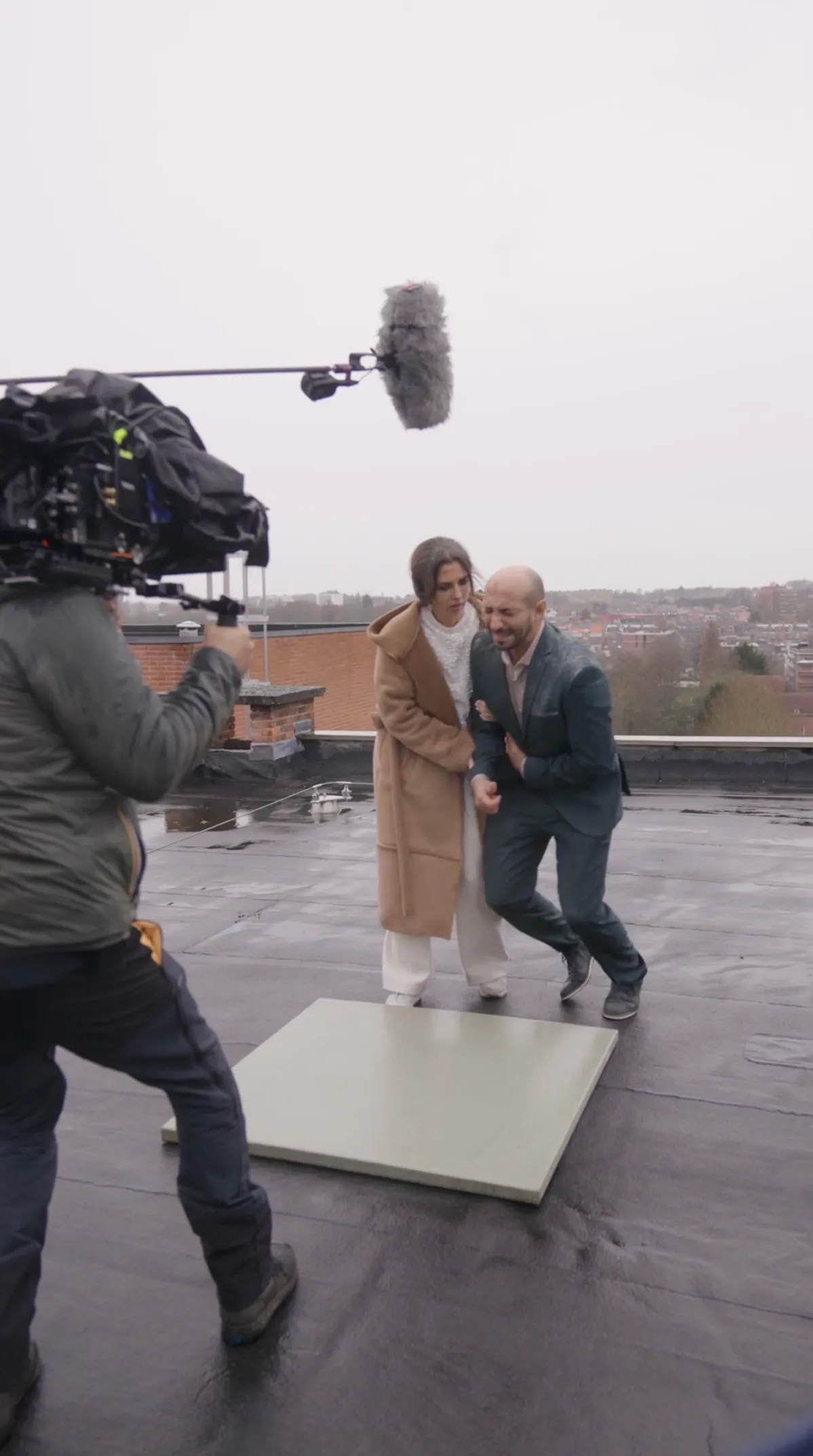BTS Thuis