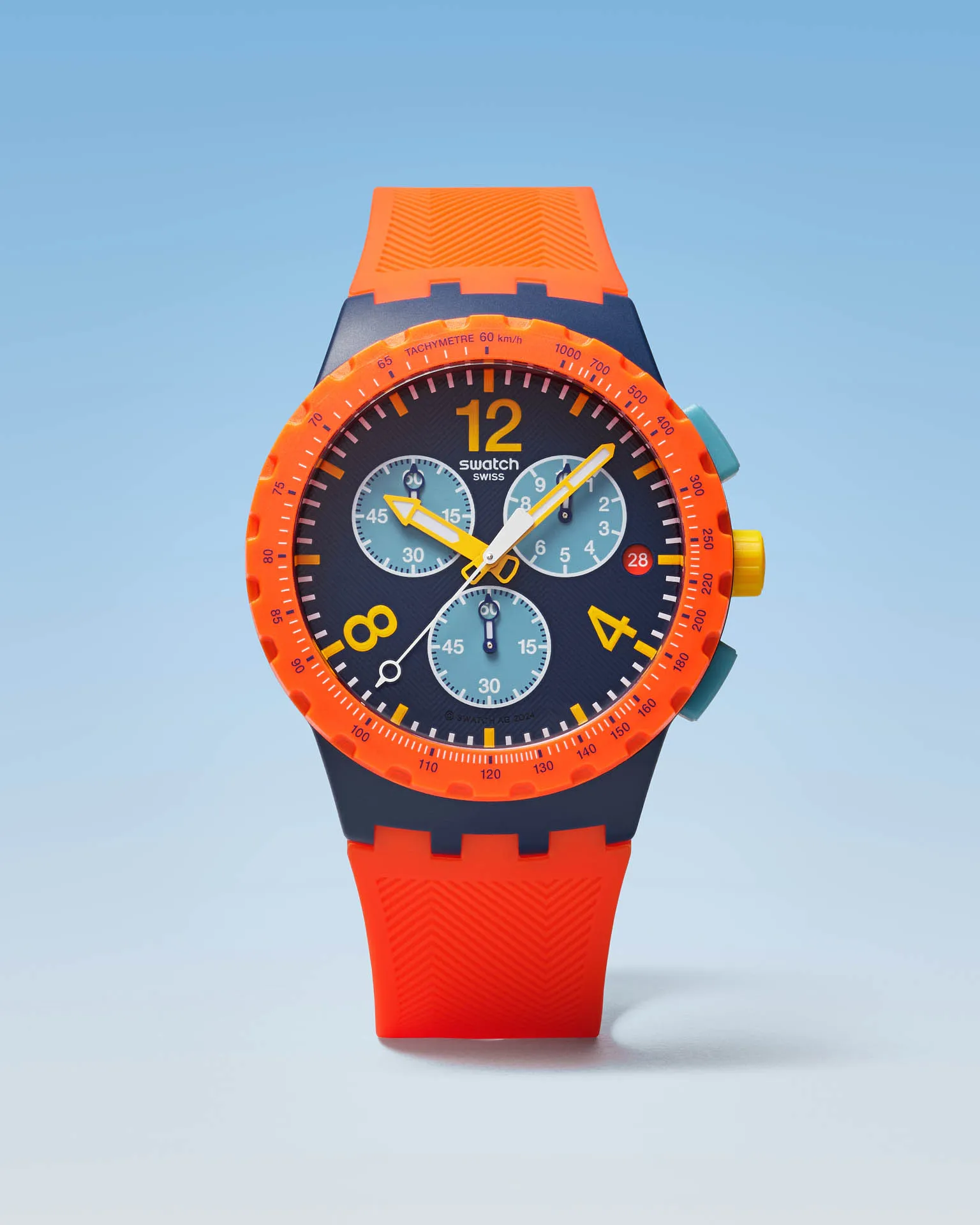 Swatch New Season September Watches