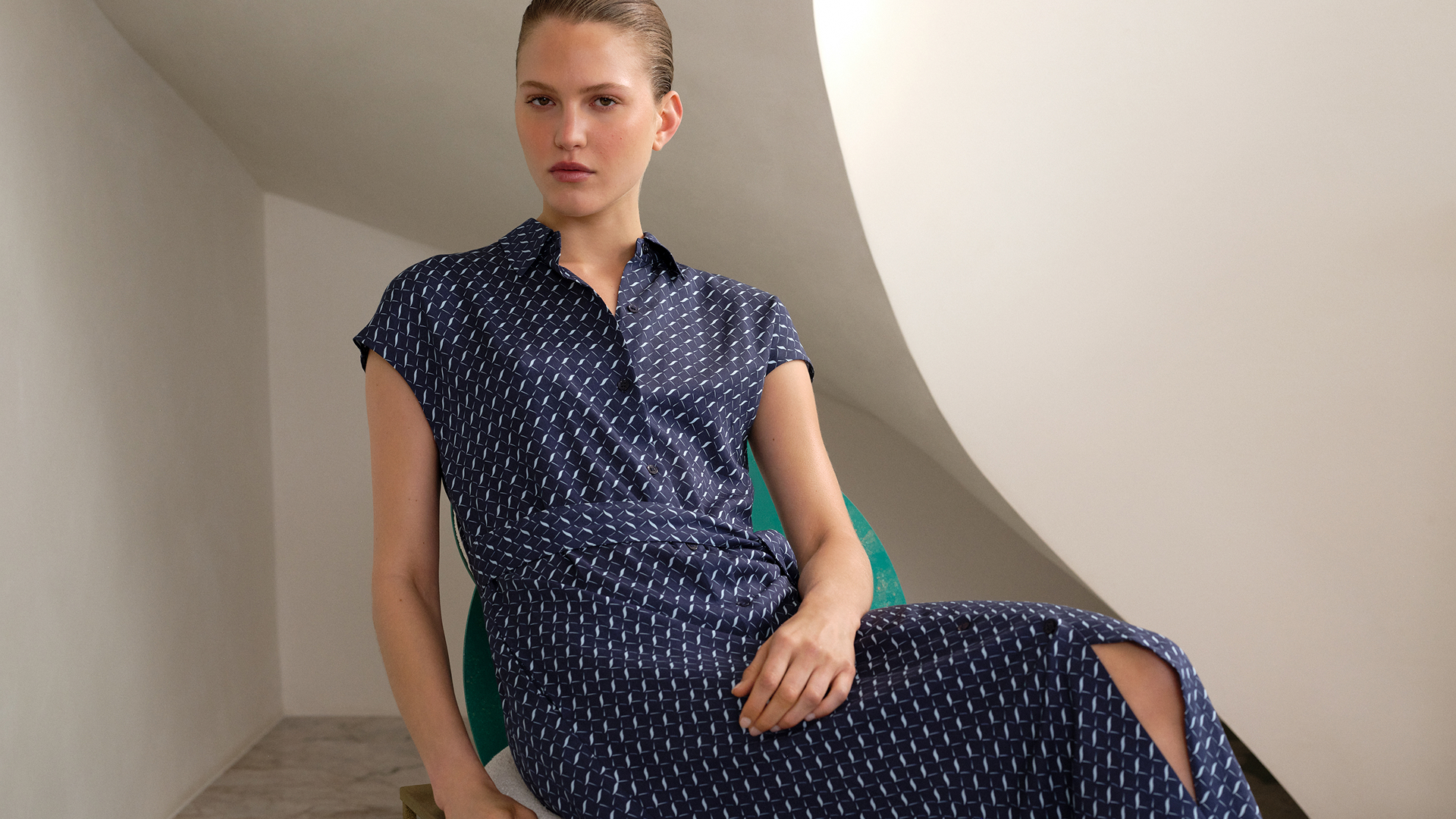 SS27 Arrivals from Trenery