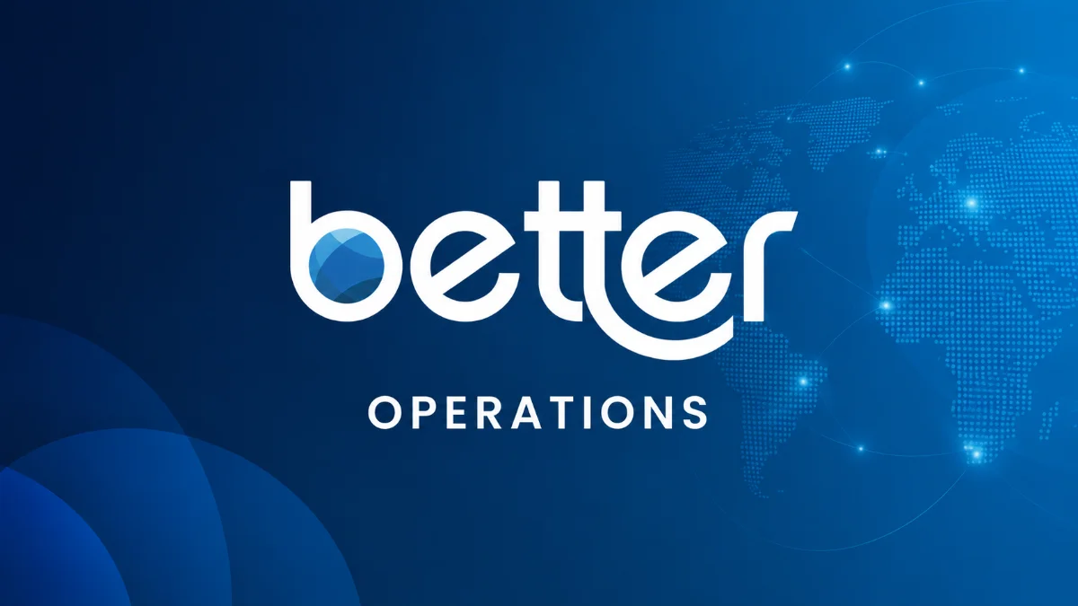 Operations image