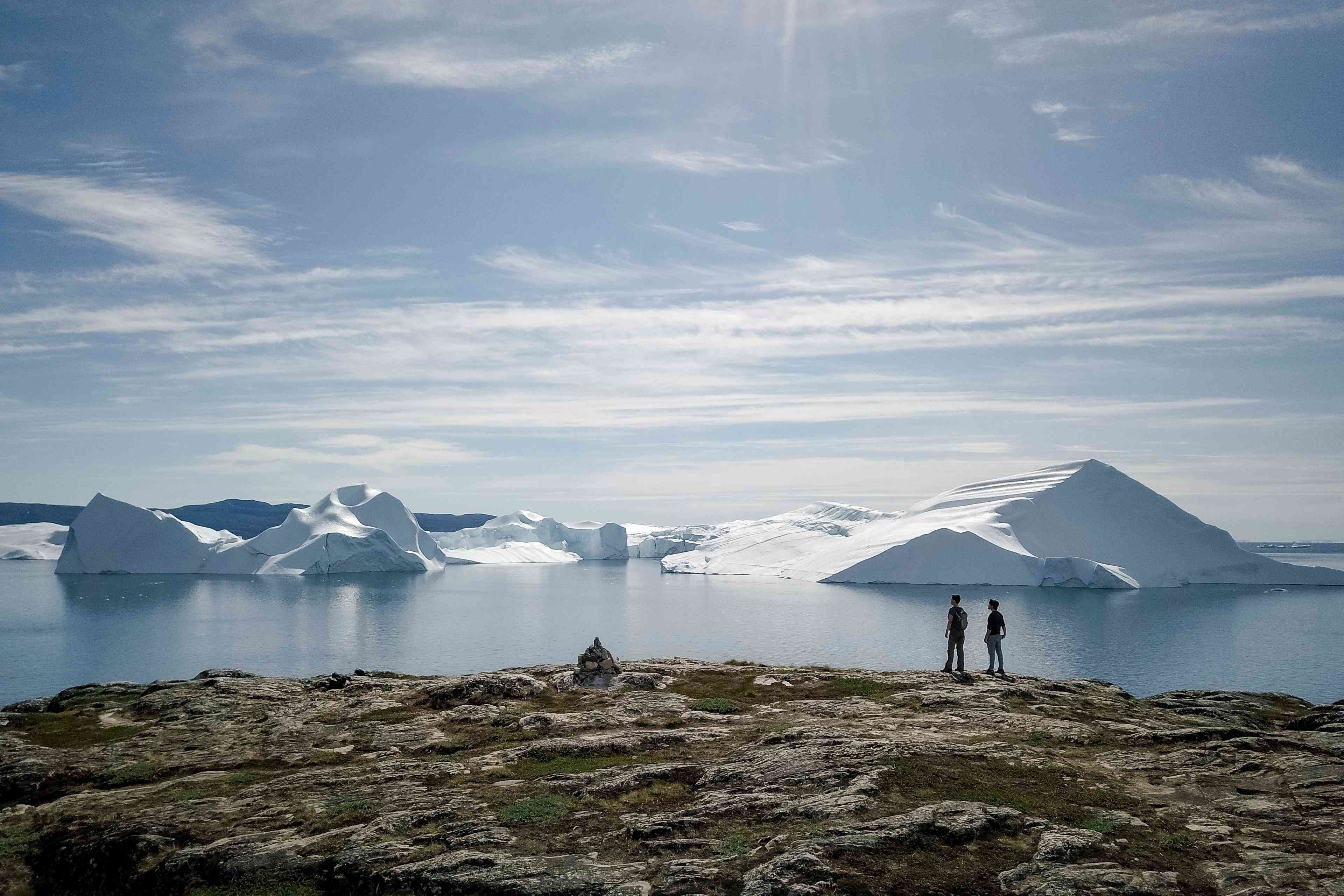 Things to do in Ilulissat: Your Essential 2025 Travel Guide